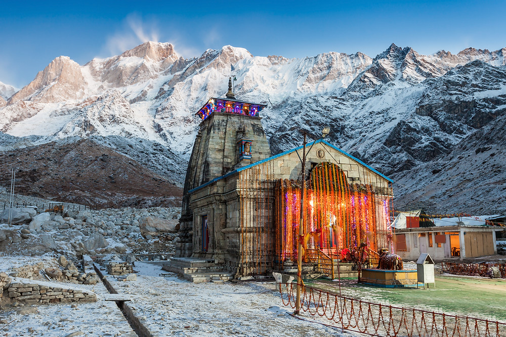 India local travel agency and Tailor-made trips by local India travel agency