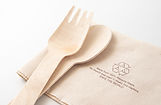 Recycle Disposable Cutlery