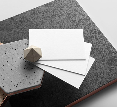 Branding Materials