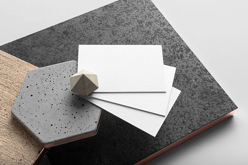 Branding Materials