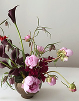 Elegant Floral Arrangement