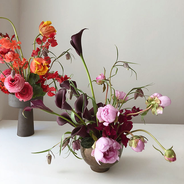 Flower Arrangement