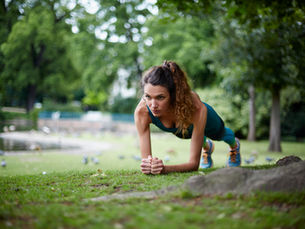 CALISTHENICS FOR WEIGHT LOSS FOR BEGINNERS