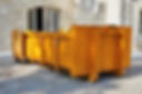 roll on, roll off skip