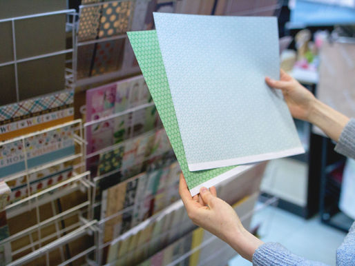 Paper Record Storage is Still Rising but Why?