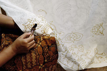batik