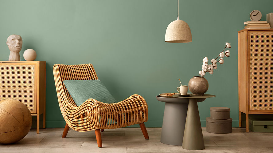 Contemporary Armchair