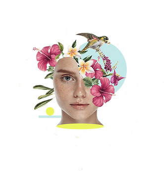 Nature Girl