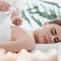 Swedish massage