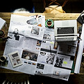 Journalist Desk