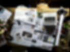 Journalist Desk