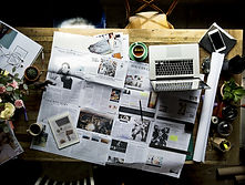 Journalist Desk