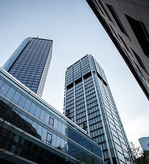Financial District