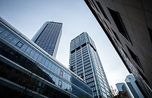 Financial District