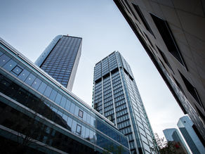 UK Financial Services Reform & Commodities