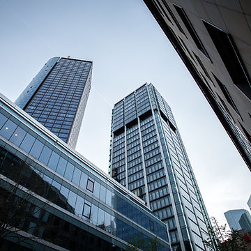 Financial District