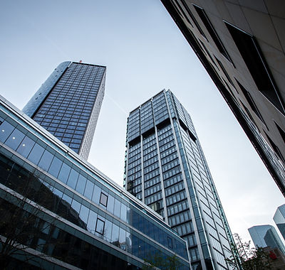 Financial District