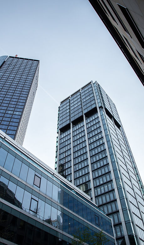 Financial District