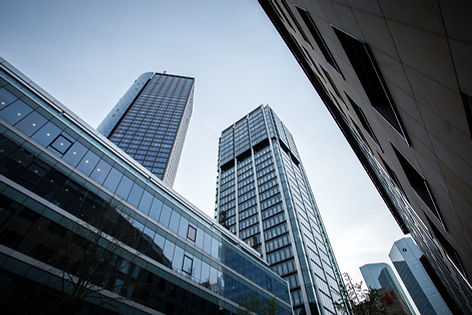 Financial District
