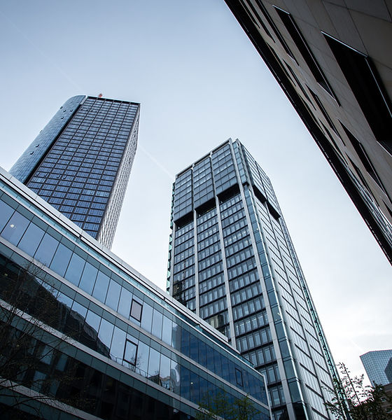Financial District