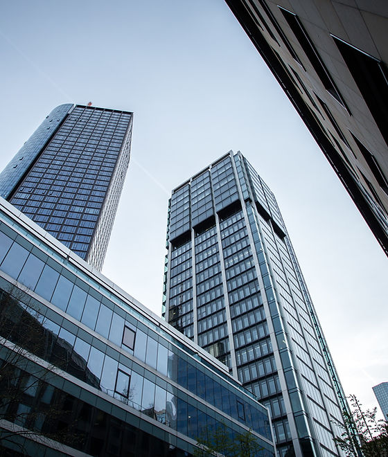 Financial District