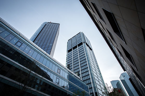 Financial District