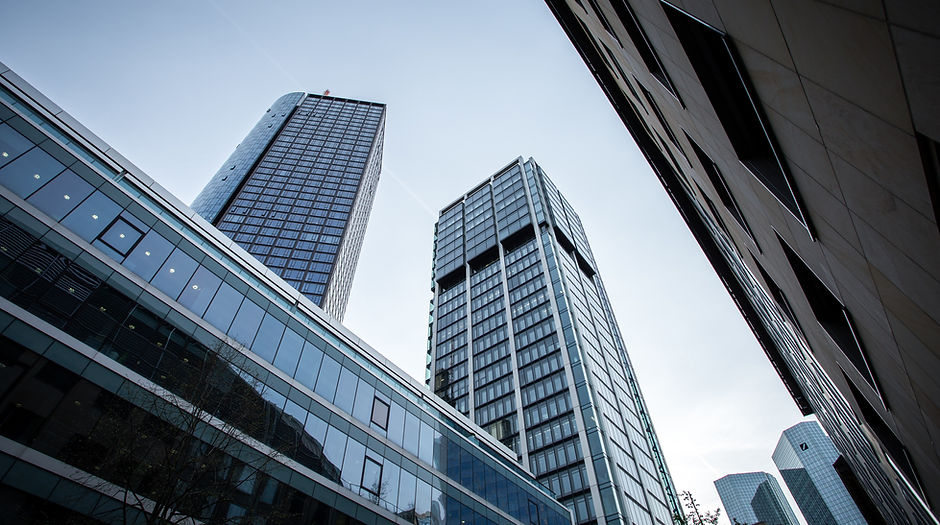 Financial District