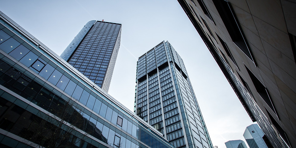 Overview of the impact of climate change on financial institutions