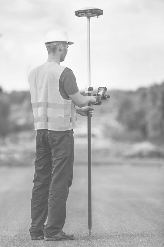 Land Surveyor 