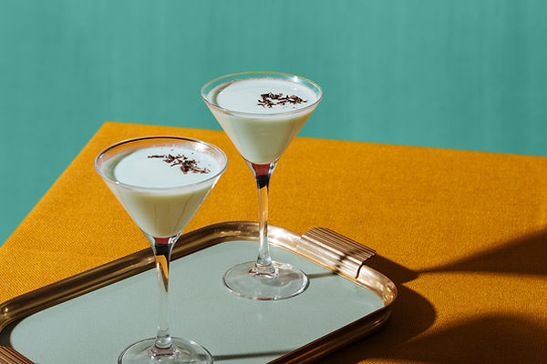 luxury cocktail