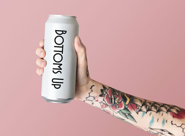 Canned Beer