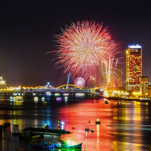 Happy New Year 2025!