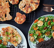 Cavolfiore Fritto