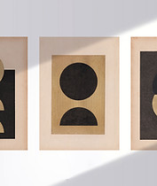 Matisse Style Prints