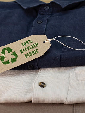 Recycled Clothes