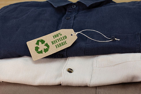 Recycled Clothes