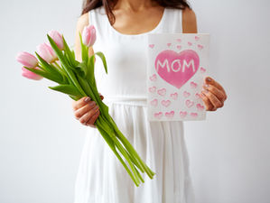 Mothers Day Excerpts