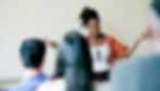 Woman Leading Presentation