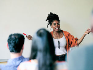 Empowering Through Education: How We Support Foster Teens' Academic Success