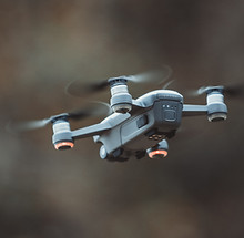 Quadcopter Drone