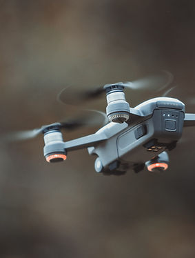 Quadcopter Drone