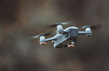Quadcopter Drone