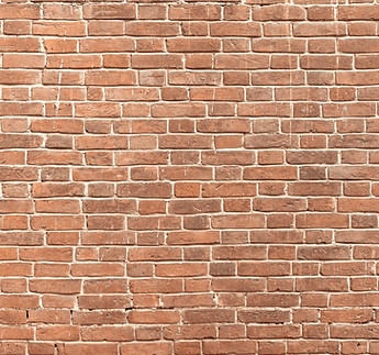 Red Brick Wall