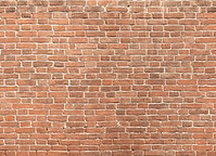 Red Brick Wall