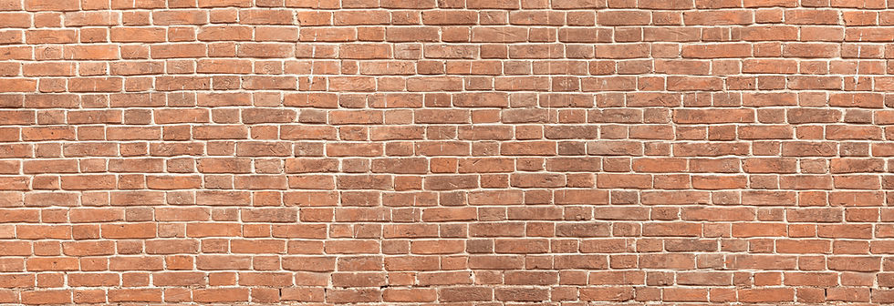 Red Brick Wall