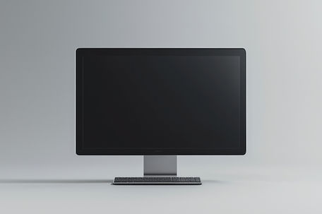 Modern Desktop Display