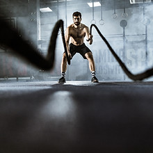 Gym Workout