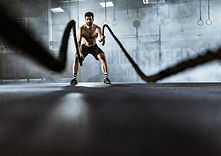 Gym Workout