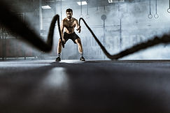 Gym Workout