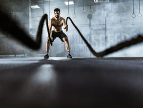 健身訓練安排|HIIT新手訓練5大注意事項